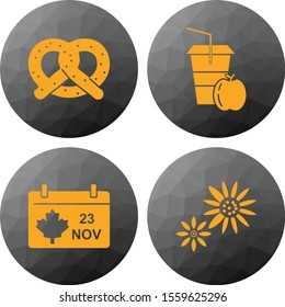  Universal Modern Icon Sheet For Websites And Mobile Applications
