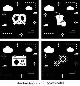  Universal Modern Icon Sheet For Websites And Mobile Applications
