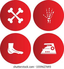 Universal Modern Icon Sheet For Websites And Mobile Applications
