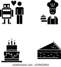 Universal Modern Icon Sheet For Websites And Mobile Applications
