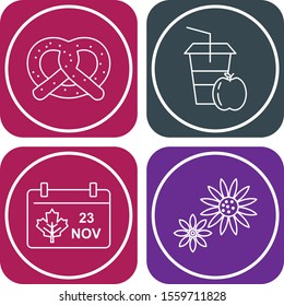  Universal Modern Icon Sheet For Websites And Mobile Applications
