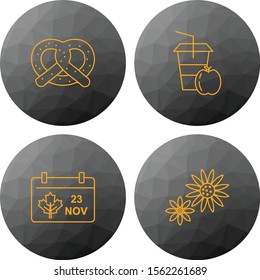  Universal Modern Icon Sheet For Websites And Mobile Applications
