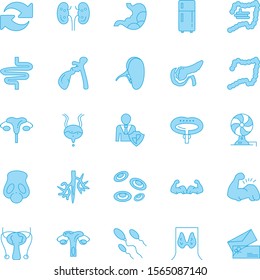Universal Modern Icon Sheet For Websites And Mobile Applications
