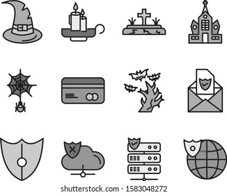 Universal Modern Icon Sheet For Websites And Mobile Applications

