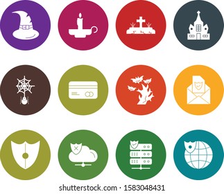 Universal Modern Icon Sheet For Websites And Mobile Applications
