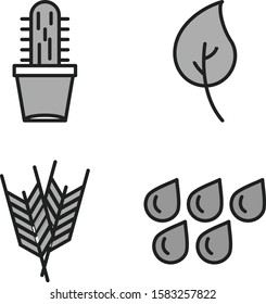  Universal Modern Icon Sheet For Websites And Mobile Applications
