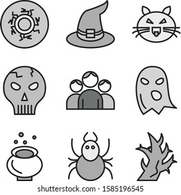 Universal Modern Icon Sheet For Websites And Mobile Applications
