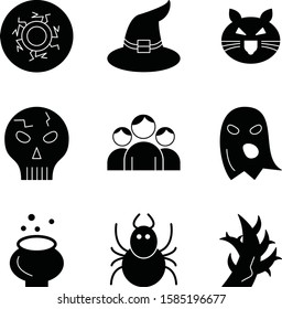  Universal Modern Icon Sheet For Websites And Mobile Applications
