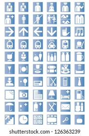 Universal  Outline  Icons