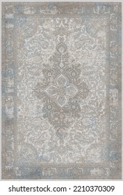 Universal Rug Art Carpet Trend