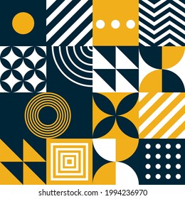  Universal seamless pattern for wallpaper, web or prints cover, textile, flyer, poster