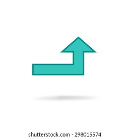 universal simple arrow