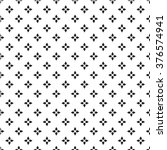 Universal vector black and white seamless pattern (tiling). Monochrome geometric ornaments. Texture for scrapbooking, wrapping paper, textiles, home decor,