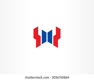 concepto de icono de diseño de logotipo de marca de vector universal