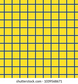 Universal vector seamless pattern of simple elements. Classical bright stylish trendy trendy youth background for any print, web, design projects