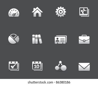 Universal Web Icons