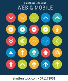 Universal Web Icons Set for Web and Mobile. simple pictogram minimal, flat, solid, mono, monochrome, plain, contemporary style. Vector illustration web internet design elements