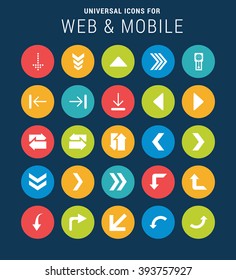 Universal Web Icons Set for Web and Mobile. simple pictogram minimal, flat, solid, mono, monochrome, plain, contemporary style. Vector illustration web internet design elements