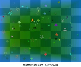 universe art elements