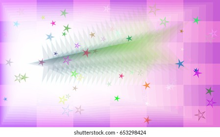 universe background art