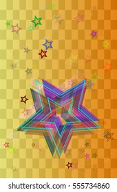universe background icon