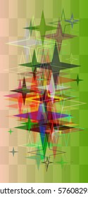 universe background icon