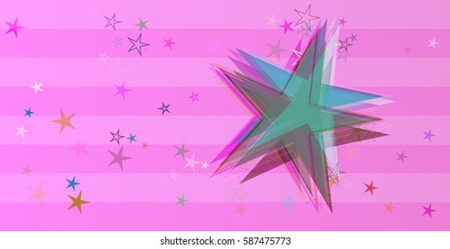 universe background icon
