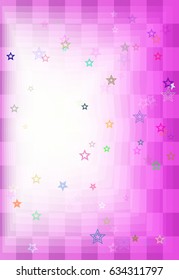 universe background texture