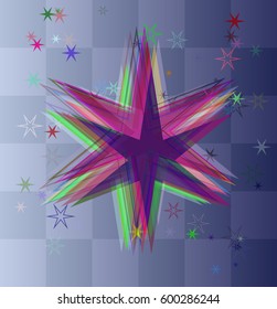 universe design art