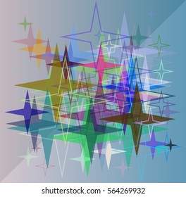 universe design icon