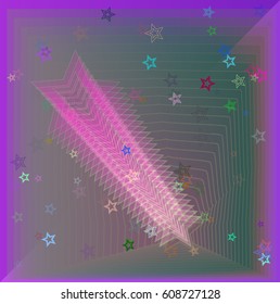 universe design icon