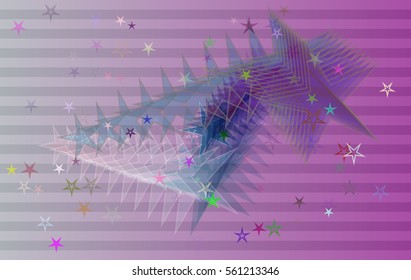 universe design pattern