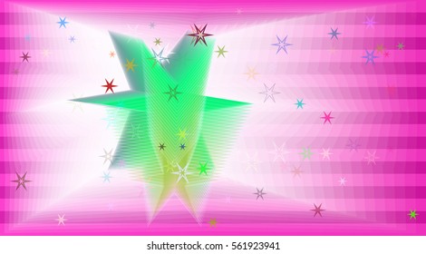 universe design template