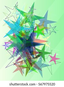universe design template