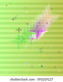 universe design template