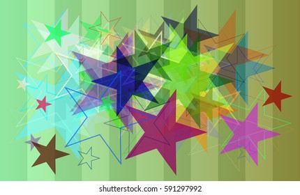 universe design template