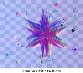 universe design texture
