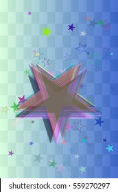 universe elements art