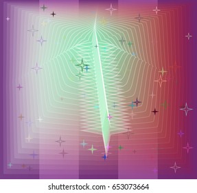 universe elements idea