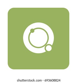 universe icon