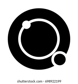 universe icon