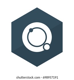 Universe icon
