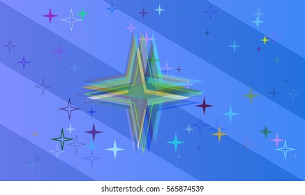 universe icon idea