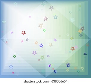 universe icon idea
