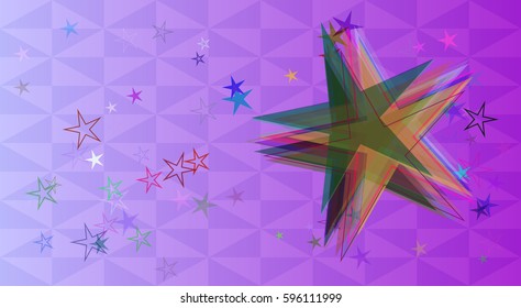 universe icon template