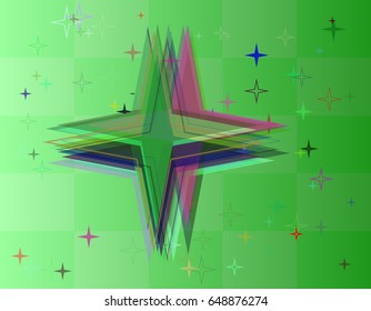 universe icon texture