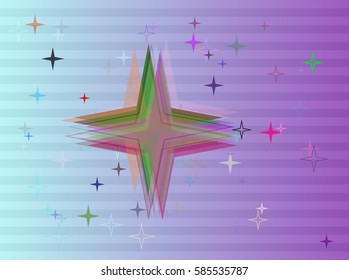 universe idea art