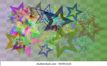 universe idea background