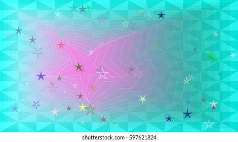 universe idea background