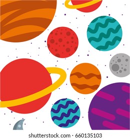 universe Milky Way background